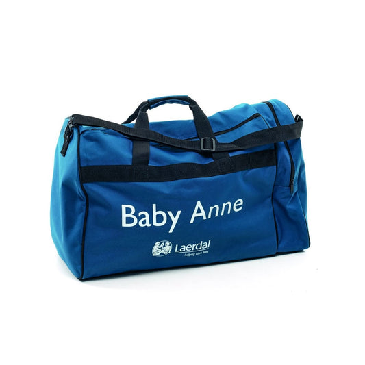 Laerdal Baby Anne 4 Pack Soft Carry Case