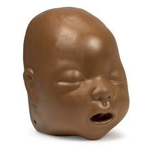 Load image into Gallery viewer, Laerdal Baby Anne Face Pieces 6-Pack
