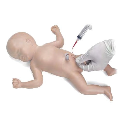 Laerdal Baby Umbi Trainer