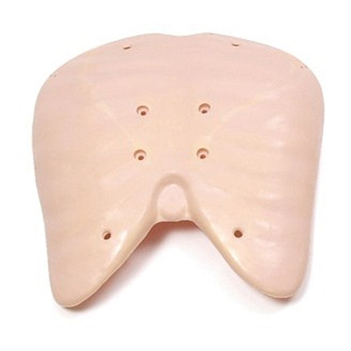 Laerdal Basic Resusci Anne Inner Part Of Chest Cover