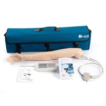 Load image into Gallery viewer, Laerdal Blood Pressure Training Arm Kit
