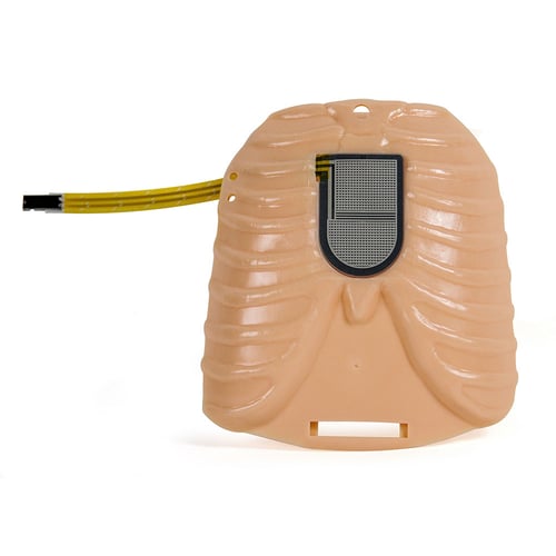 Laerdal Chest Plate w/Sensor For Resusci Baby