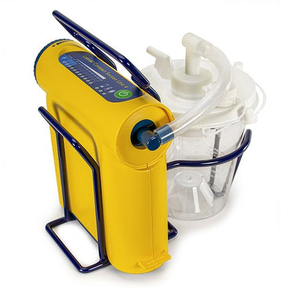 Laerdal Compact Suction Unit LCSU4 Canister