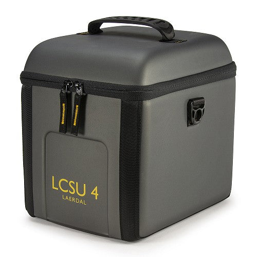 Laerdal Compact Suction Unit LCSU4 Carry Case