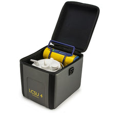 Load image into Gallery viewer, Laerdal Compact Suction Unit LCSU4 Open Carry Case

