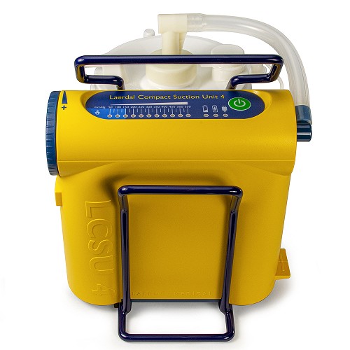 Laerdal Compact Suction Unit