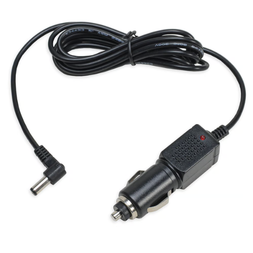 Laerdal DC Power Cord For LCSU4 Suction Units