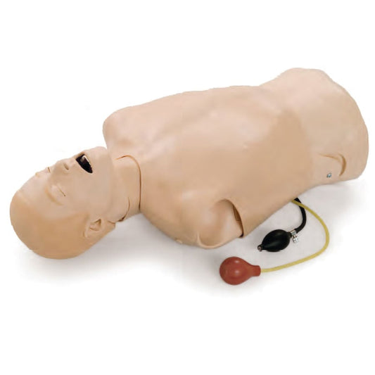 Laerdal Deluxe Difficult Airway Trainer