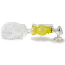 Load image into Gallery viewer, Laerdal Disposable Resuscitator Infant Mask 

