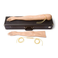 Load image into Gallery viewer, Laerdal Female Multi Venous IV Training Arm Kit
