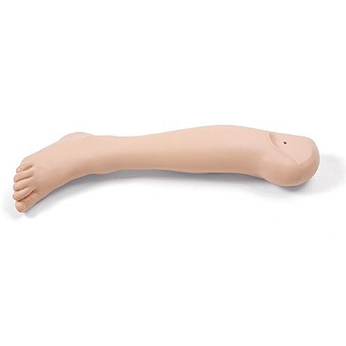 Laerdal Intraosseous Right Leg For MegaCode Kid