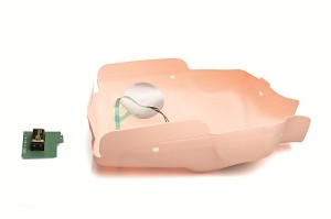 Laerdal Little Anne AED Upgrade Kit