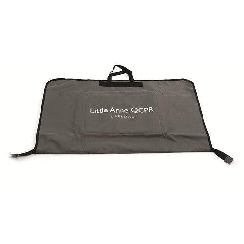 Laerdal Little Anne QCPR Soft Pack Carry Bag