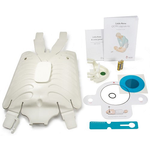 Laerdal Little Anne QCPR Upgrade Kit