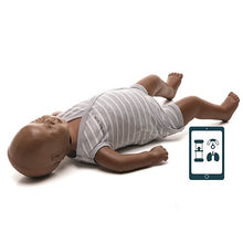 Load image into Gallery viewer, Laerdal Little Baby QCPR Dark
