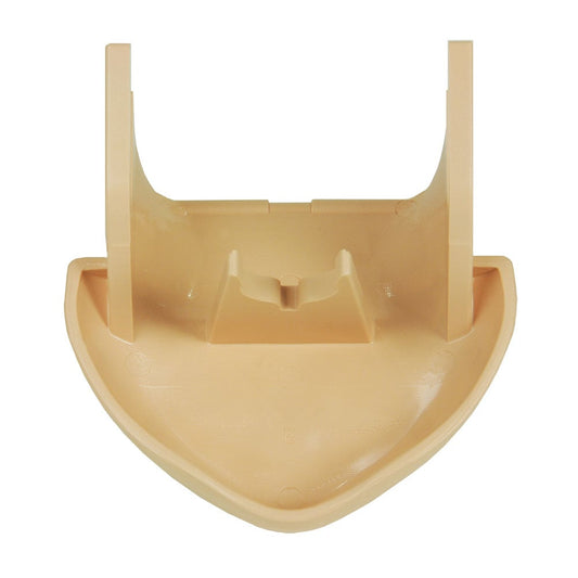 Laerdal Little Junior Replacement Jaw White