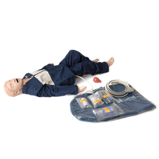 Laerdal MegaCode Kid Advanced SimPad Capable