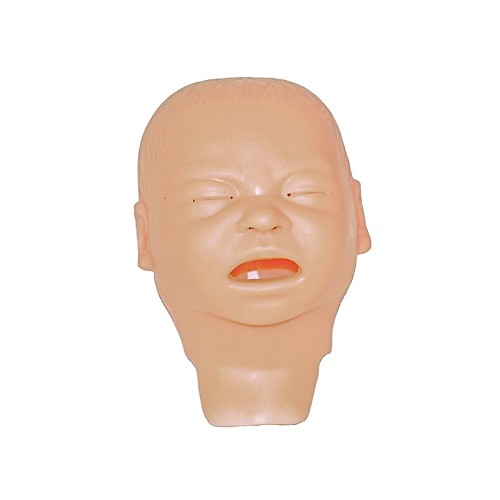 Laerdal Newborn Anne Face Skin