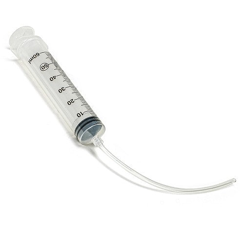 Laerdal Newborn Anne IO Fill/Empty Syringe