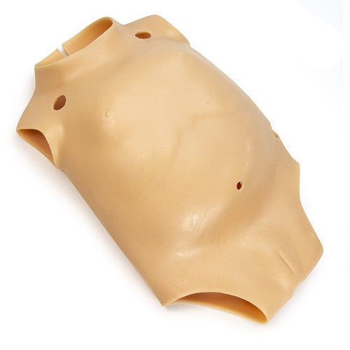 Laerdal Newborn Anne Replacement Torso Skin