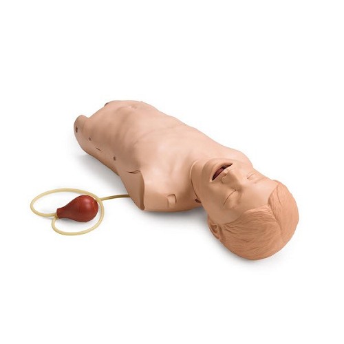 Laerdal Pediatric Intubation Trainer