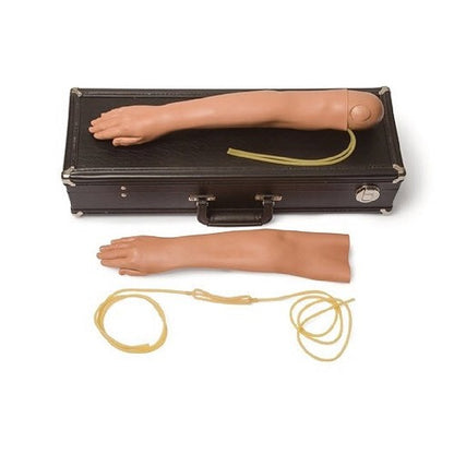 Laerdal Pediatric Multi-Venous IV Training Tan Arm Kit