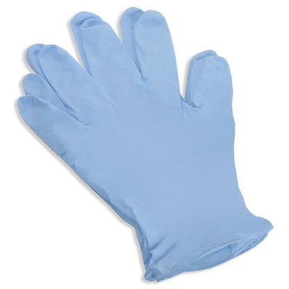 Laerdal Pocket Blue Gloves