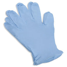 Load image into Gallery viewer, Laerdal Pocket Gloves In Blue Color
