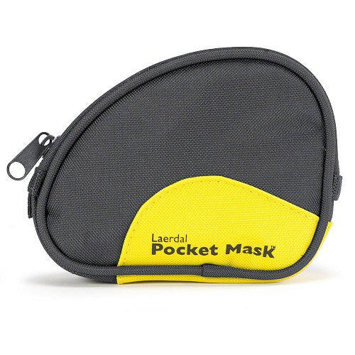 Laerdal Pocket Mask Soft Kit