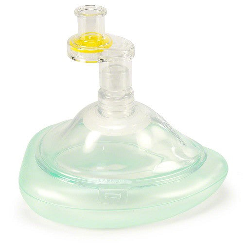 Laerdal Pocket Mask With Filter Valve