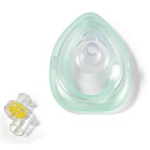 Laerdal Pocket Mask