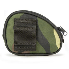 Load image into Gallery viewer, Laerdal Pocket Nylon Camouflage Case Back Side
