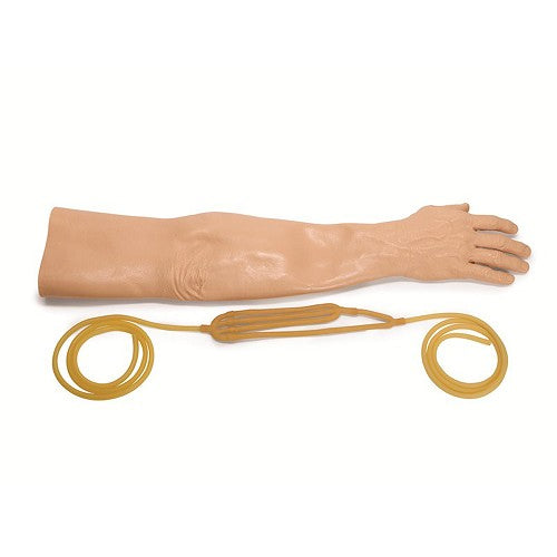 Laerdal Replacement Arm Skin And Vein System For Male Multi-Venous IV Arms