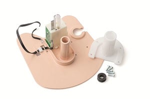 Laerdal Resusci Anne QCPR Periodic Maintenance Kit