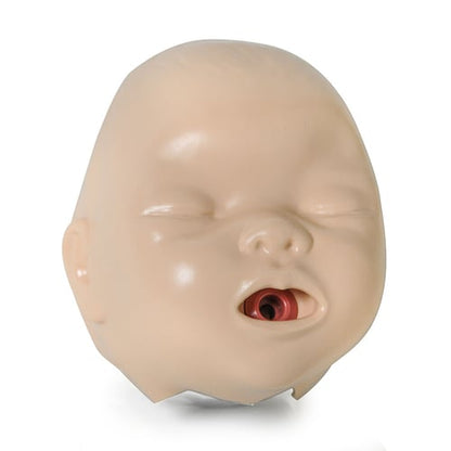 Laerdal Resusci Baby Face Pieces