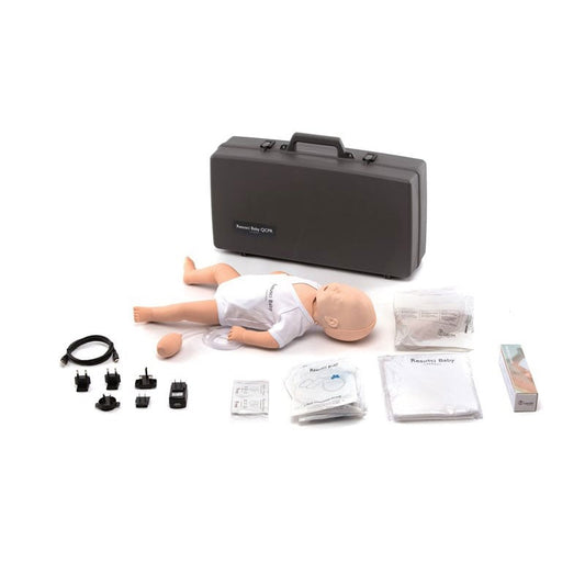 Laerdal Resusci Baby QCPR Wireless