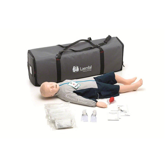 Laerdal Resusci Junior QCPR