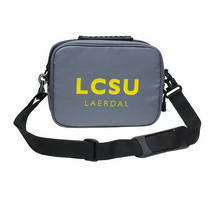 Load image into Gallery viewer, Laerdal Shoulder Strap For LCSU4 Suction Units Carry Bags
