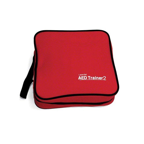 Laerdal Soft Carry Case For AED Trainer 2