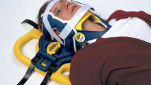 Load image into Gallery viewer, Laerdal SpeedBlocks Adult Head Immobilizer Starter Pack
