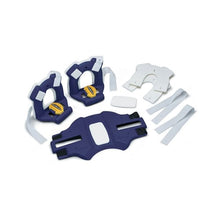 Load image into Gallery viewer, Laerdal SpeedBlocks Head Immobilizer Starter Kit
