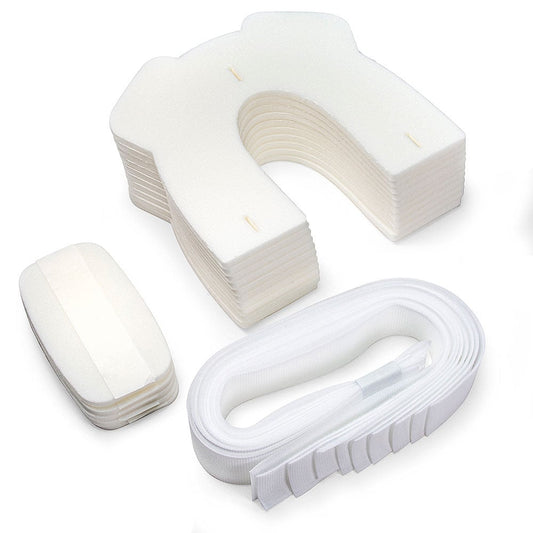 Laerdal SpeedBlocks Strap & Pad Replacement Set