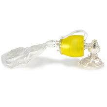 Load image into Gallery viewer, Laerdal The Bag Disposable Resuscitator
