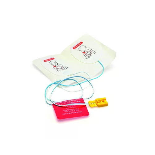 Laerdal Trainer 2 Pediatric TRAINING Electrode Pads