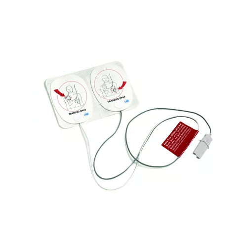 Laerdal Trainer 2/3 LINK System TRAINING Electrode Pads