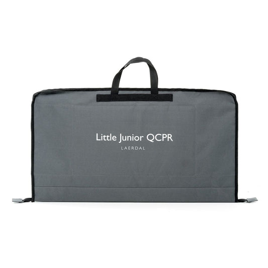 Little Junior QCPR Softpack