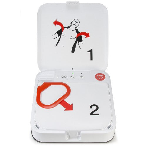 Physio Control Child AED Trainer