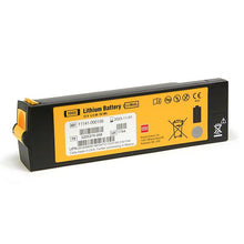 Load image into Gallery viewer, Physio-Control LIFEPAK 1000 Replacement Lithium AED Battery Kit
