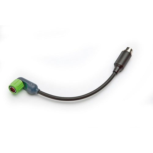 Physio Control LIFEPAK 15 Replacement Right Angle Power Cable