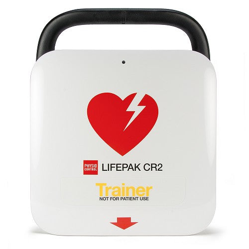 Physio Control LIFEPAK CR2 AED Demo Unit